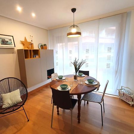 Ondartxo - Ongi Etorri Apartment Зумая Екстериор снимка