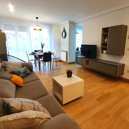 Ondartxo - Ongi Etorri Apartment Зумая Екстериор снимка