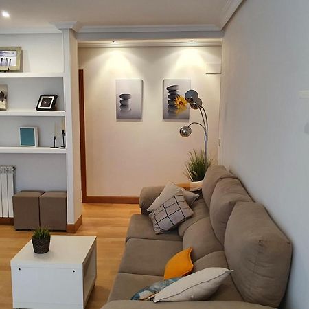 Ondartxo - Ongi Etorri Apartment Зумая Екстериор снимка