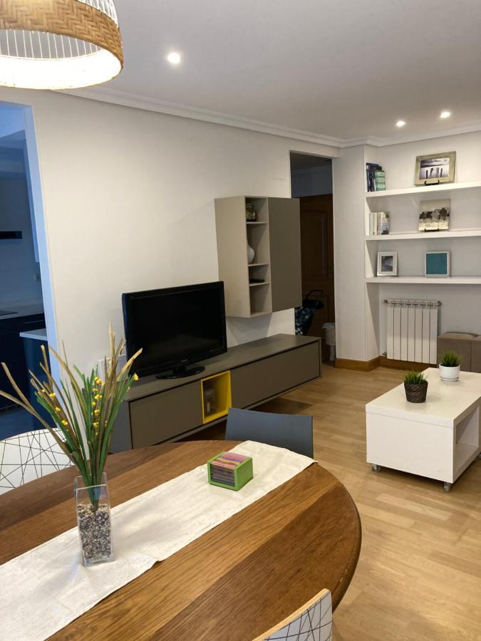 Ondartxo - Ongi Etorri Apartment Зумая Екстериор снимка
