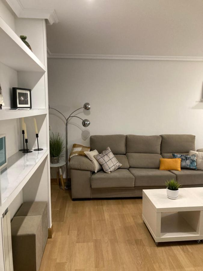 Ondartxo - Ongi Etorri Apartment Зумая Екстериор снимка