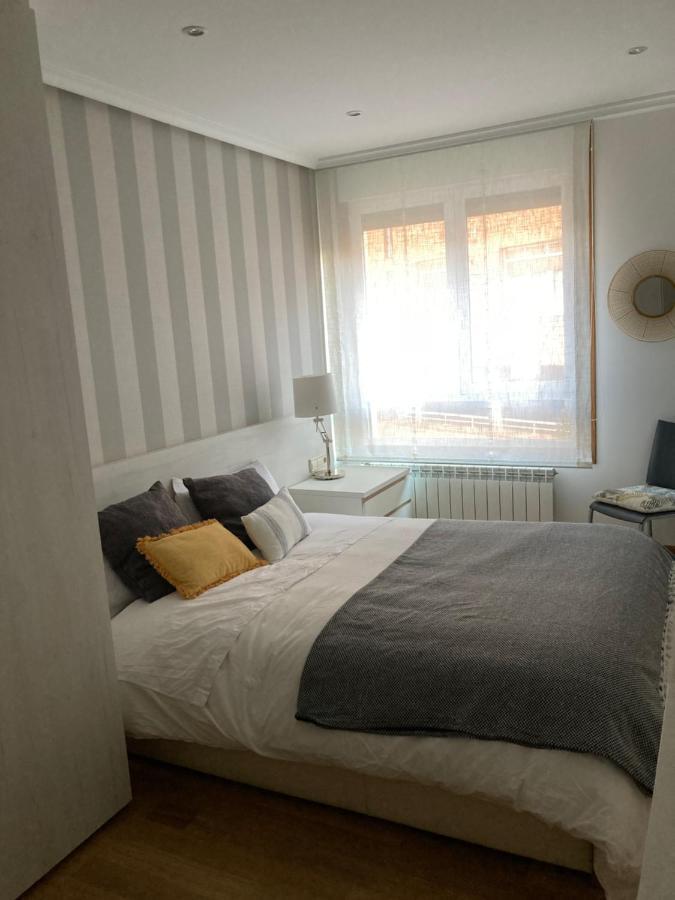Ondartxo - Ongi Etorri Apartment Зумая Екстериор снимка