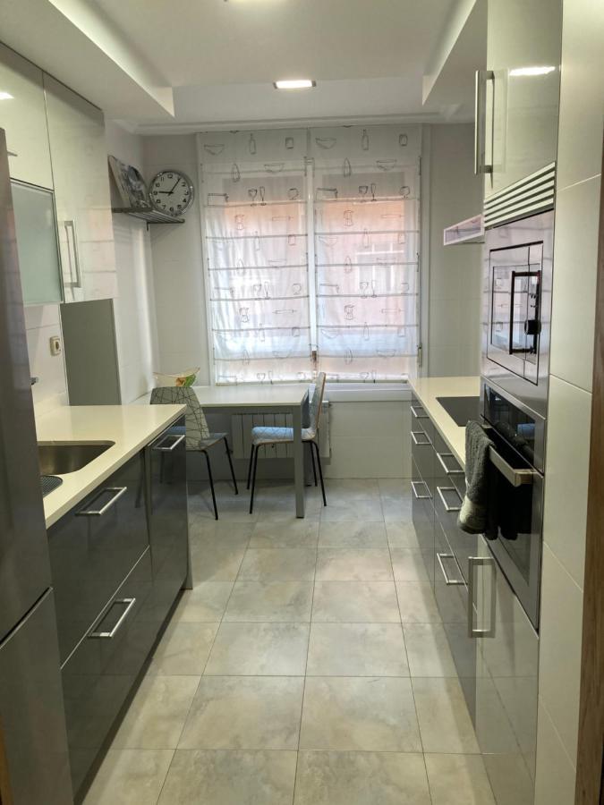 Ondartxo - Ongi Etorri Apartment Зумая Екстериор снимка