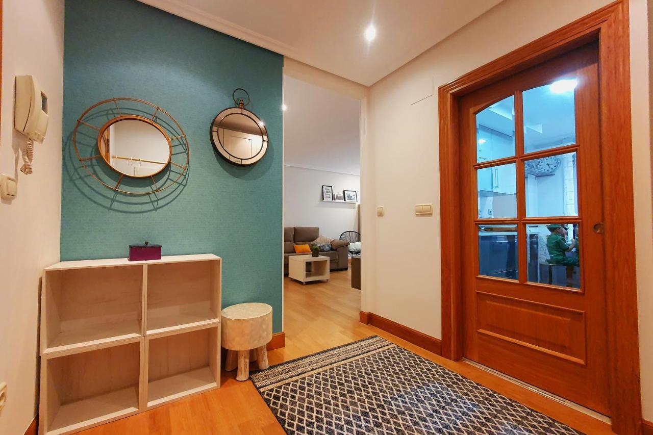 Ondartxo - Ongi Etorri Apartment Зумая Екстериор снимка