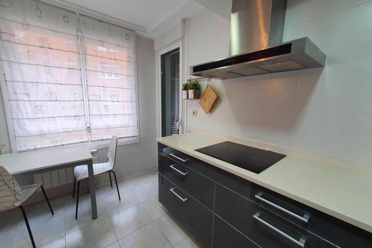 Ondartxo - Ongi Etorri Apartment Зумая Екстериор снимка