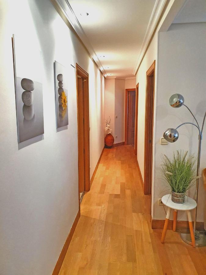 Ondartxo - Ongi Etorri Apartment Зумая Екстериор снимка