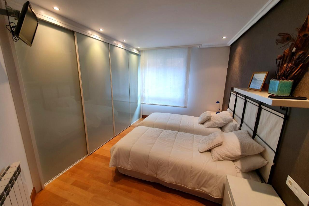 Ondartxo - Ongi Etorri Apartment Зумая Екстериор снимка