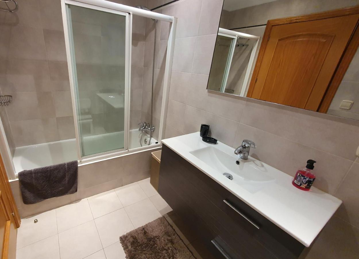 Ondartxo - Ongi Etorri Apartment Зумая Екстериор снимка