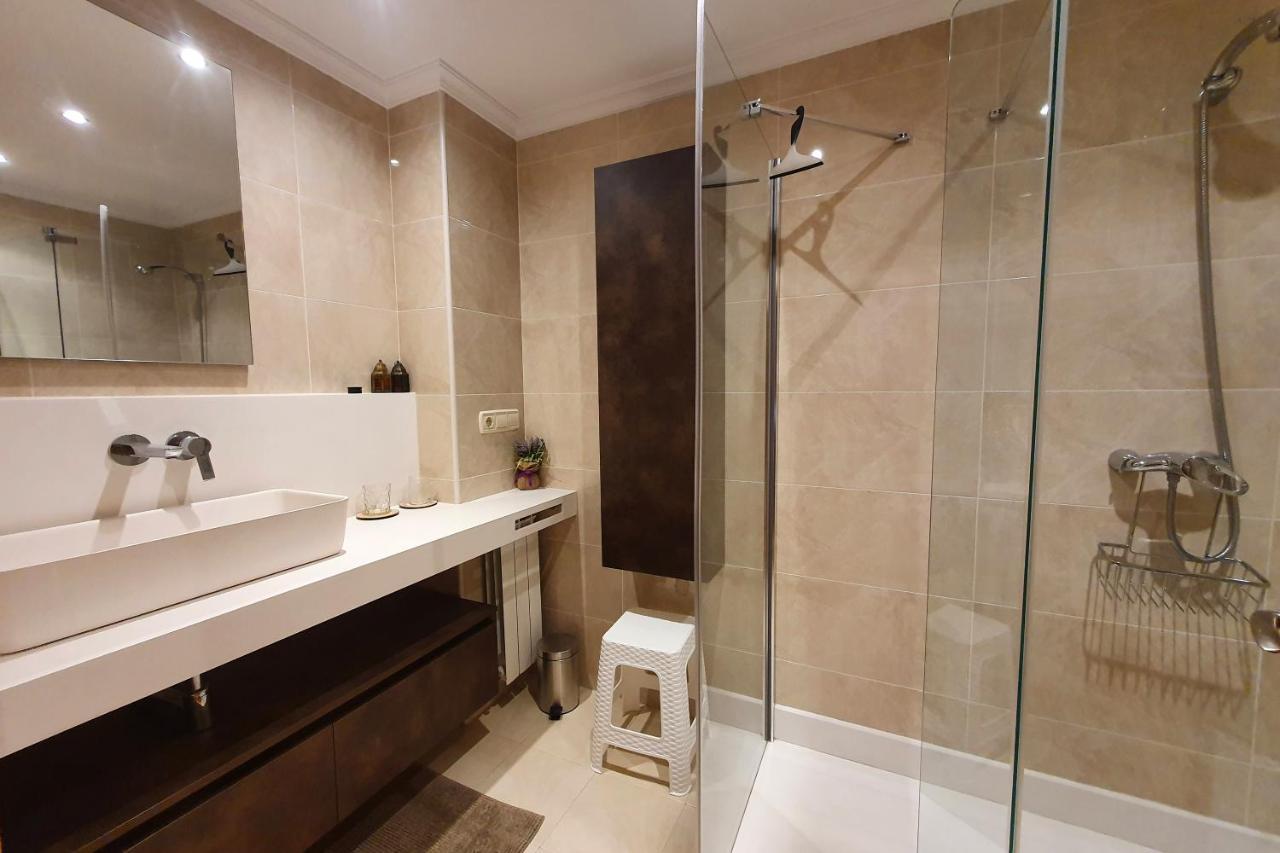 Ondartxo - Ongi Etorri Apartment Зумая Екстериор снимка