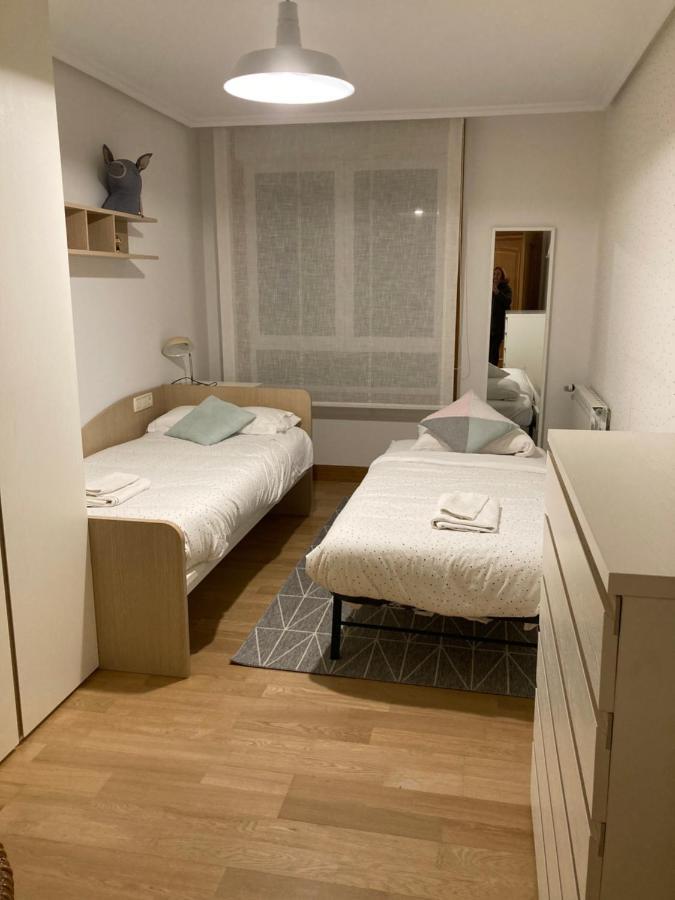 Ondartxo - Ongi Etorri Apartment Зумая Екстериор снимка